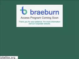 Sites similar to braeburnaccessprogram.com