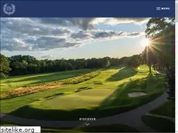 Sites similar to braeburngolf.com