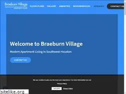 Sites similar to braeburnvillageliving.com