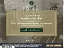 Sites similar to braeburnwhisky.com
