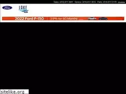 Sites similar to braegerford.com