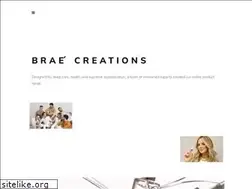 Sites similar to braehaircare.com