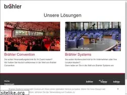 Sites similar to braehler.com