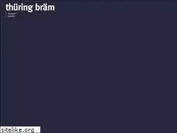 Sites similar to braem-boyes.ch