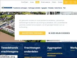Sites similar to braem.be