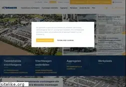 Sites similar to braem.com