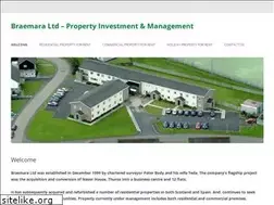 Sites similar to braemara.com