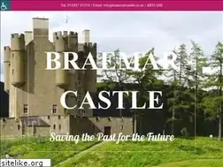 Sites similar to braemarcastle.co.uk