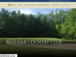 Sites similar to braemarcc.com