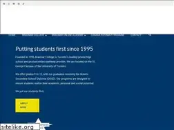 Sites similar to braemarcollege.com
