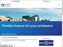 Sites similar to braemarfinance.ie