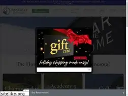 Sites similar to braemargolf.com