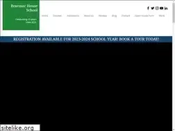 Sites similar to braemarhouseschool.ca
