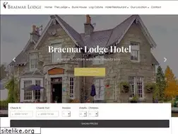 Sites similar to braemarlodge.co.uk