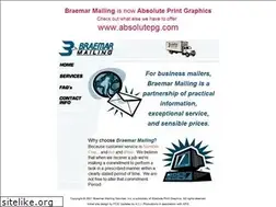 Sites similar to braemarmailing.com