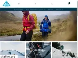Sites similar to braemarmountainsports.com