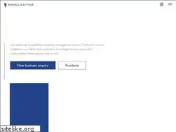 Sites similar to braemarpm.com