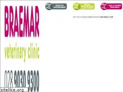 Sites similar to braemarvetclinic.co.uk