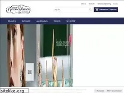 Sites similar to braemer-jensen.dk