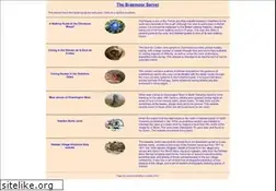 Sites similar to braemoor.co.uk