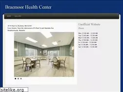 Sites similar to braemoorhc.com