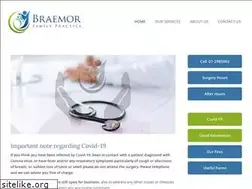Sites similar to braemor.net