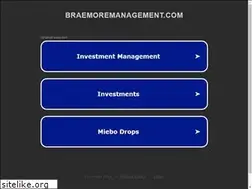 Sites similar to braemoremanagement.com