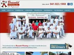 Sites similar to braendelpainting.com