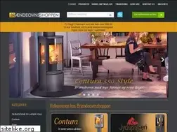 Sites similar to braendeovns-shoppen.dk