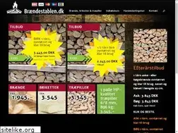 Sites similar to braendestablen.dk