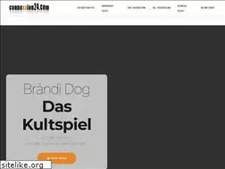 Sites similar to braendi-dog.de