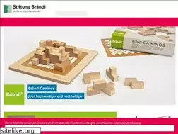 Sites similar to braendi-shop.ch