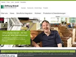 Sites similar to braendi.ch