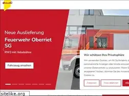 Sites similar to braendle.ch