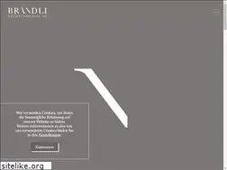 Sites similar to braendli-rechtsanwalt.ch