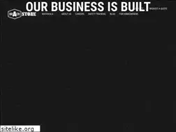 Sites similar to braenstone.com