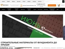 Sites similar to braersnab.ru