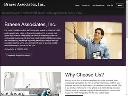 Sites similar to braeseassociates.com