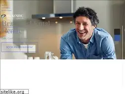 Sites similar to braesidedental.com