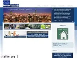 Sites similar to braesidegroup.com