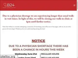 Sites similar to braesideon24th.com