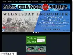 Sites similar to braeswoodchurch.org