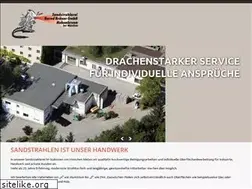 Sites similar to braeuer-sandstrahlerei.de