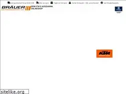 Sites similar to braeuer-shop.de