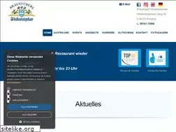 Sites similar to braeustueberl-weihenstephan.de