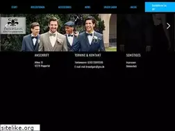 Sites similar to braeutigam.co