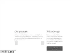 Sites similar to braf.org