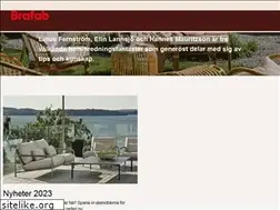 Sites similar to brafab.se