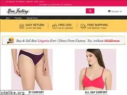 Sites similar to brafactory.in