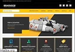 Sites similar to brafasco.com